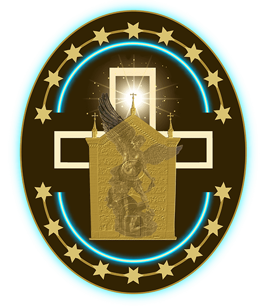 Logo Chiesa Pieve di Revigozzo
